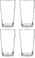 Nonic Pint Glasses (32 Count Case Pack)