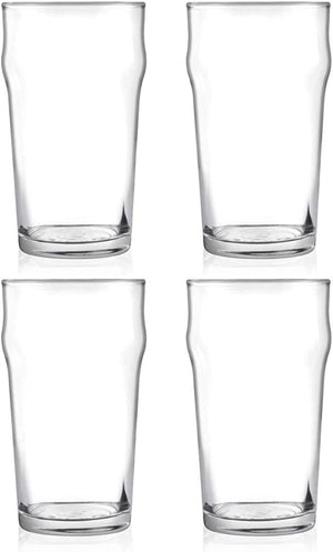 Nonic Pint Glasses (32 Count Case Pack)