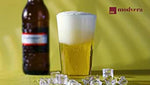 Beer Pint Glasses (6 Pack)