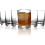 Old Fashioned Whiskey Glasses (24 Count Case Pack)