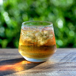 Tapered Rocks Whiskey Glass Sample (Limit One Glass)